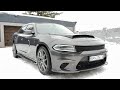 Dodge Charger 5.7 Hemi 4x4