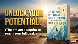 Unlock Your Full Potential: The Proven Blueprint for Extraordinary Success | (Audiobook)