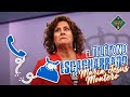 El teléfono escacharrado de María Jesús Montero - Carlos Latre - El Hormiguero