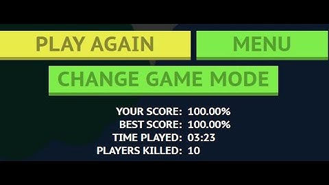 Paper.io 2 100% (Mini Map)