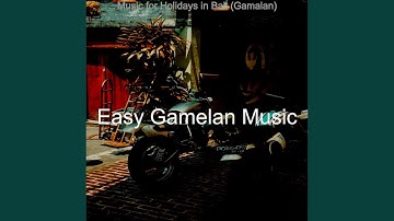 Hypnotic Moods for Java Sunsets