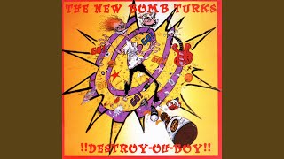 Vignette de la vidéo "New Bomb Turks - Sucker Punch"