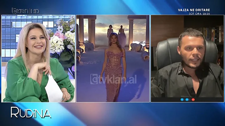 "Të gjithë ishin kundër", Valdrin Sahiti zbulon pakënaqësitë ndaj një elementi në sfilatë