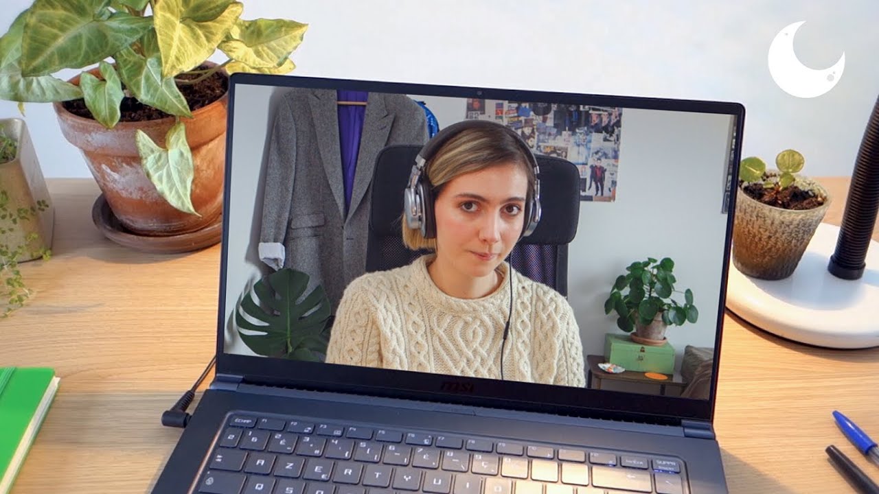 ASMR - Psychologist checking up on you during lockdown 💻