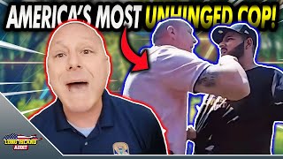 Internal Affairs STONEWALLS Investigation Into Tyrant Sgt. Bryan Fahey | Federal Lawsuit Updates