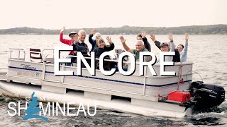 Encore - Senior Retreat 2025