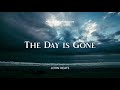 The day is gone by john keats  poetry reading    spoken verse