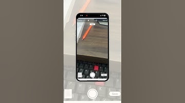PDF Scanner App in SwiftUI 🚀