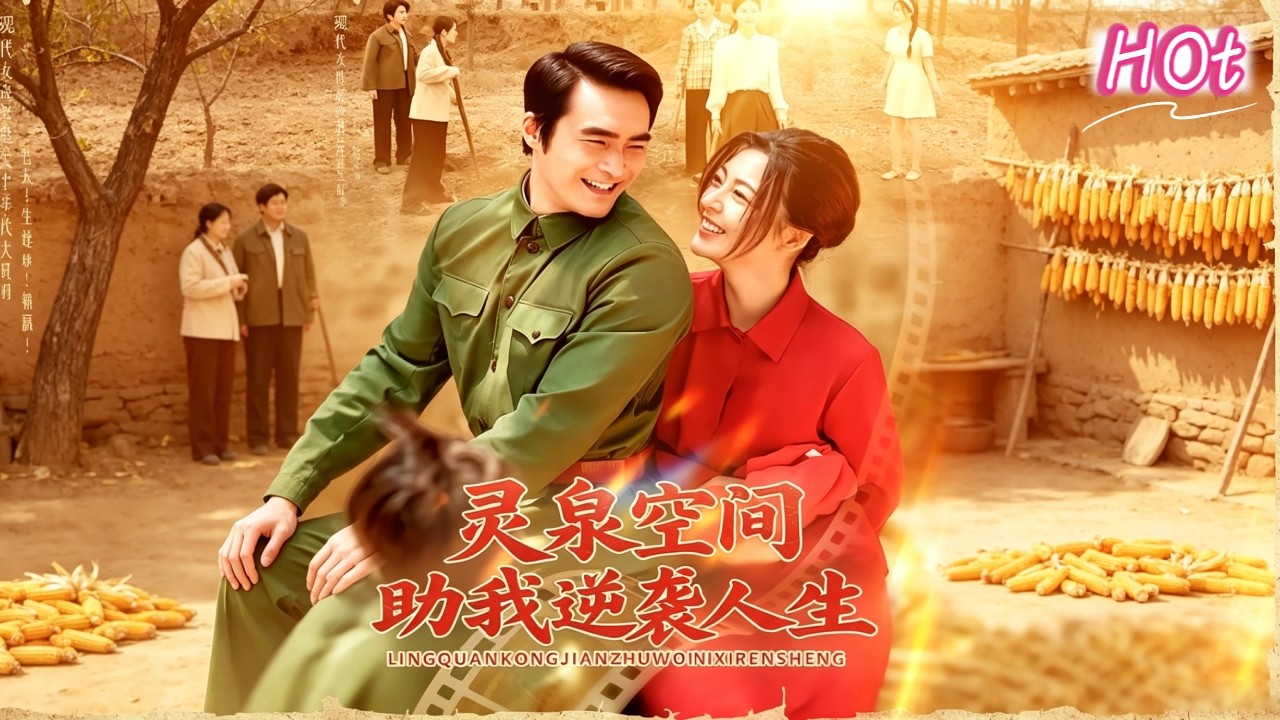 穿書知青：我靠生子躺贏人生