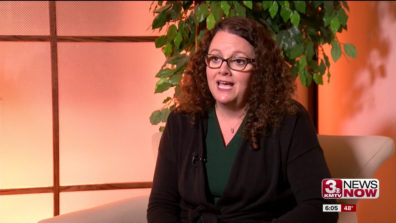 Kara Eastman one-on-one interview