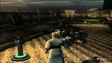 Hitman: 2 Silent Assassin Mission #6 - Tracking Hayamoto