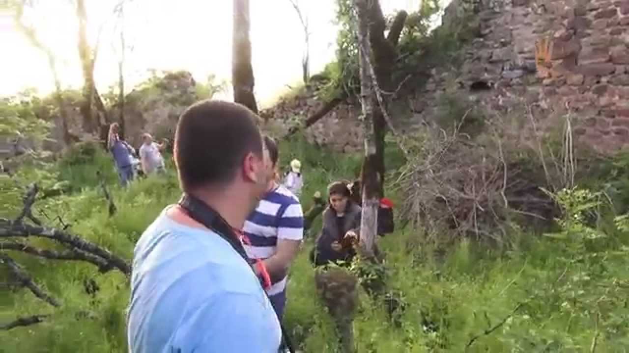 Մենք ենք մեր գյուղերը Ջիլիզա 3