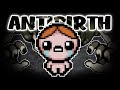 Lazarus Problems - Antibirth