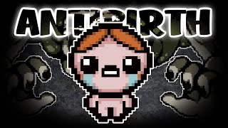 Lazarus Problems - Antibirth