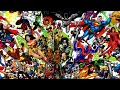 Dc vs marvel vs scary stuff ep7  against the grain talk show