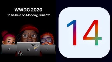 WWDC 2020 & iOS 14 Update! How to Watch & What to Expect