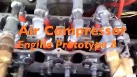 PROTOTYPE A First start