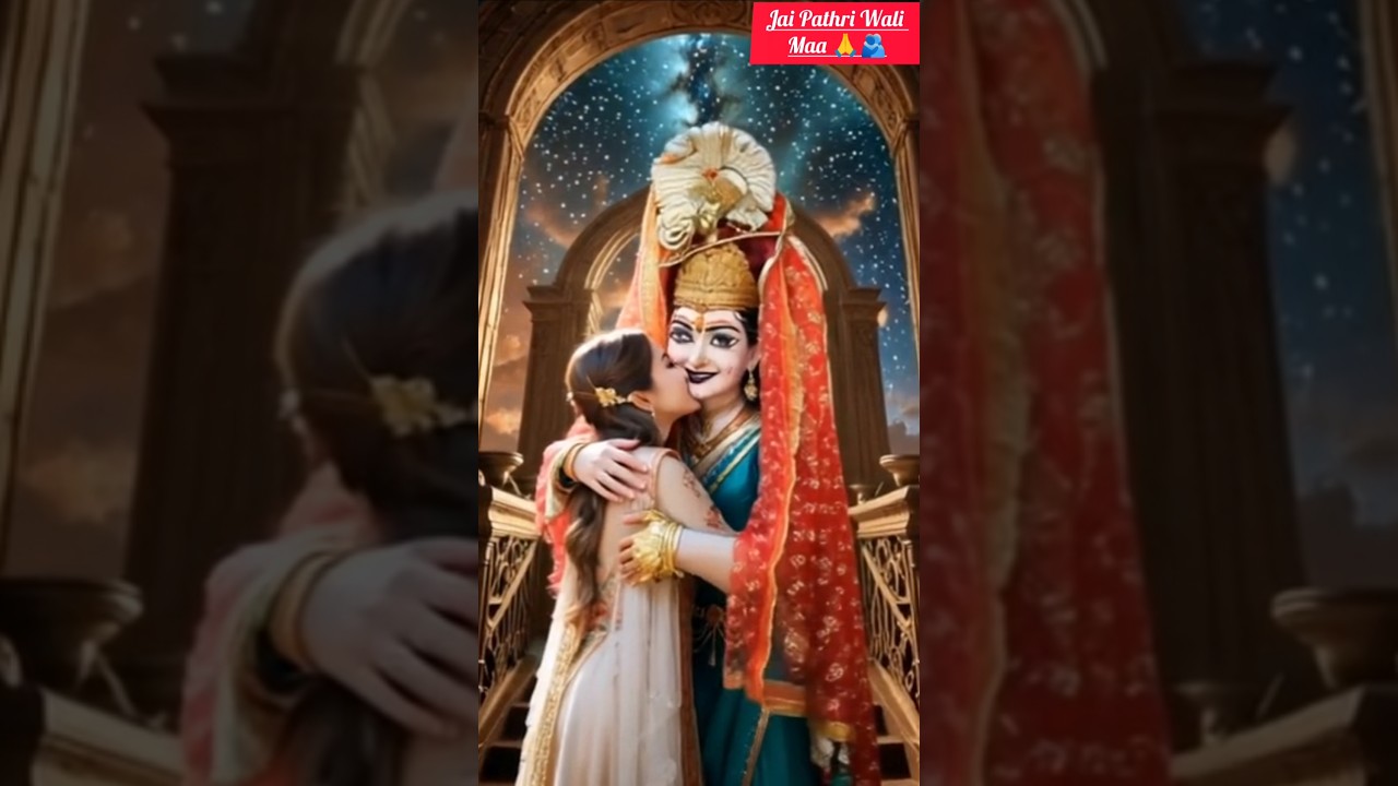 Tu Jo Nahin |🫂🙏#patgriwali #shorts #matakestatus #viral #trending #youtube #ytshorts #seemapanchal0