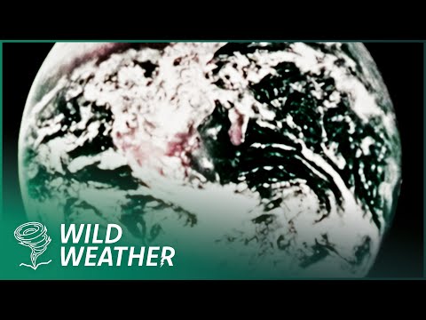 HOW SPACE DISASTERS REVEAL SECRETS TO SURVIVING EXTREME WEATHER