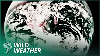 How Space Disasters Reveal Secrets to Surviving Extreme Weather