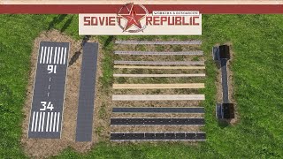 Гайд soviet republic моды устанавливаем пак модовских текстур