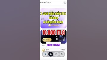 interlink network,hướng dẫn cách kiếm điêm dễ nhất với 3 cách đơn giản.#crypto #daocoin #interlink