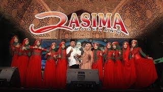 Isna Qasima  Padang Bulan 