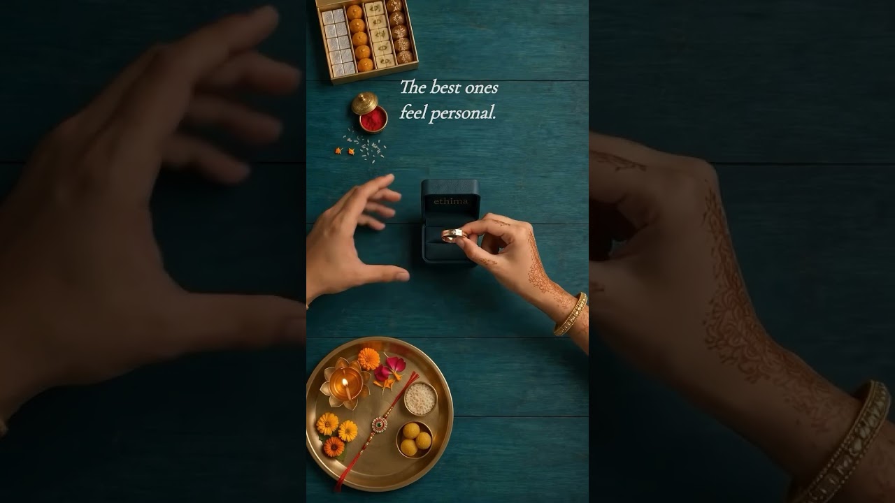 AI AD (JEWELLERY)