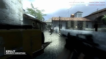 CS:S - TotalGaming SkillSeries | krujt