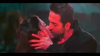 Rashmika Mandana Lip Kiss .