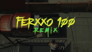 Ferxxo 100 (Remix) - Feid x Bad Bunny (El Arbi Edit)