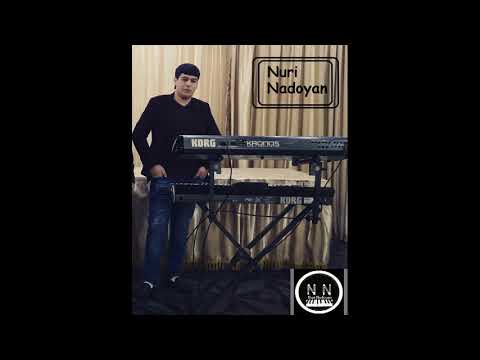 Nuri Nadoyan ((Official Music)) New 2018\\\\