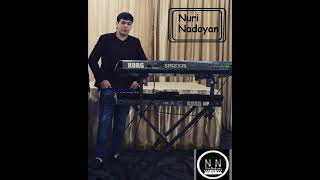 Nuri Nadoyan ((Official Music)) New 2018\\\\