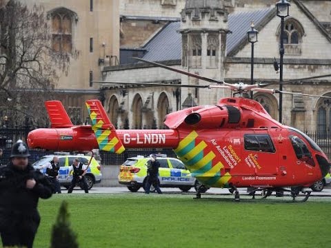 London: Weerar ka dhacay nawaaxiga Baarlamaanka Westminster somalia religion