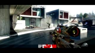 Trickshot OCE (Russ- Pull The Trigger)