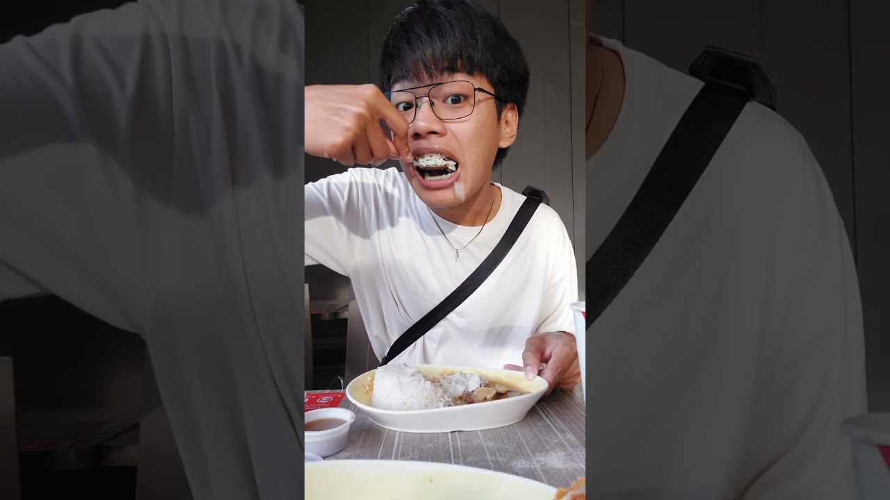 Wag niyo gayahin ang lifehack sa jollibee kung ayaw niyo magaya sakin