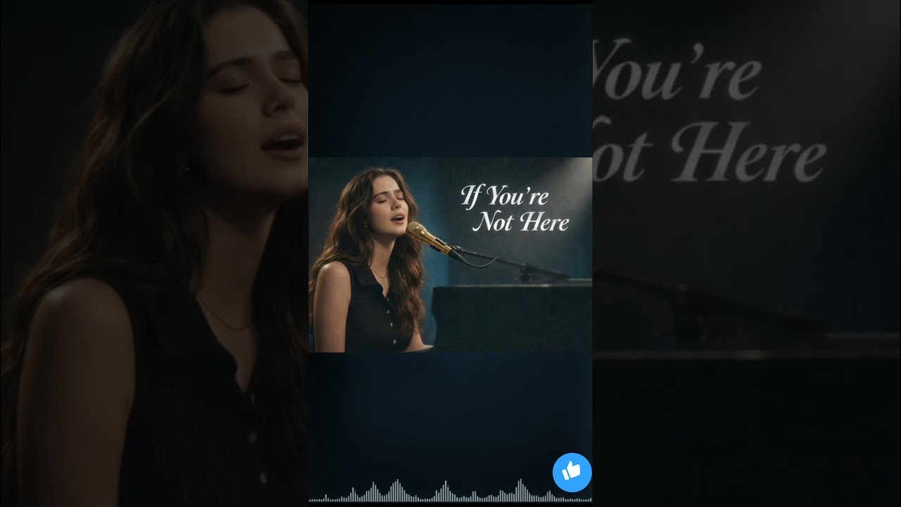 If You’re Not Here - LoFiLulla 