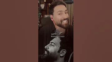 وين نربط خيلنا يا ام العريس حسام اللباد Shorts 