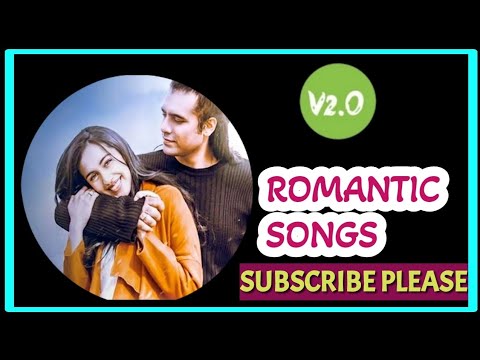 Romantic Hindi song? ll New Bollywood Songs? ll Bollywood Songs Hindi