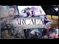 Arcaea  a rhythm gaming experience at its finest