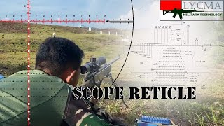 Arti & Fungsi Garis2 Pada Scope Sniper. screenshot 5