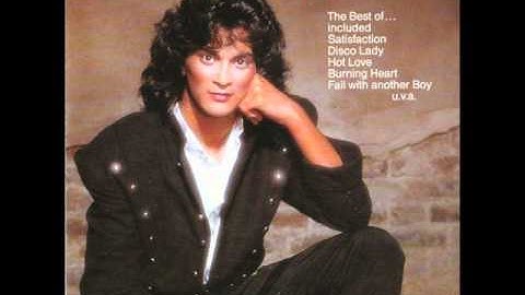 Rocky M - An Angel Passed My Way