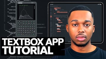 PicoCalc Custom Firmware Magic: Create Your Own Textbox GUI App!