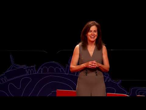 What killer whales can teach us about menopause | Thea O'Connor | TEDxCanberra