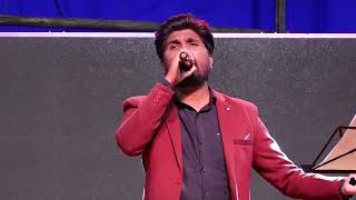 ABM English School Hingoli Blooming Buds 2023-24  PART - 1