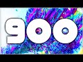 900 SUBSCRIBERS SPECIAL AFTER 3 WEEKS