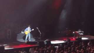 Neon - John Mayer Live in Nashville, TN 12/4/13