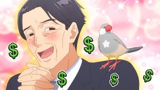 A Man Gains Travel Magic, Sells Modern Goods in Another World, and Gets Rich Overnight?!