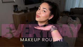 DO PEOPLE STILL WATCH THESE? // Everyday Makeup Routine 2025