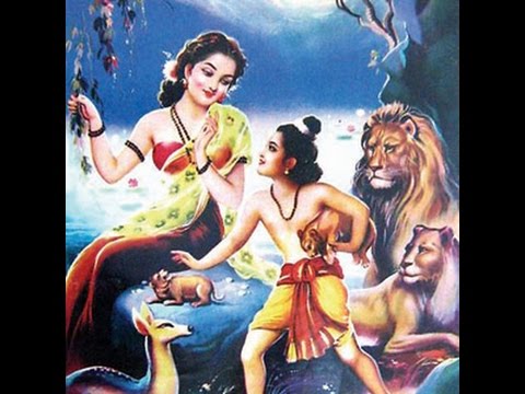 हमारे देश का नाम भारत कैसे पड़ा